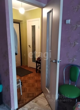 
   Продам 1-комнатную, 35.5 м², 1 Мая ул, 33/1

. Фото 1.