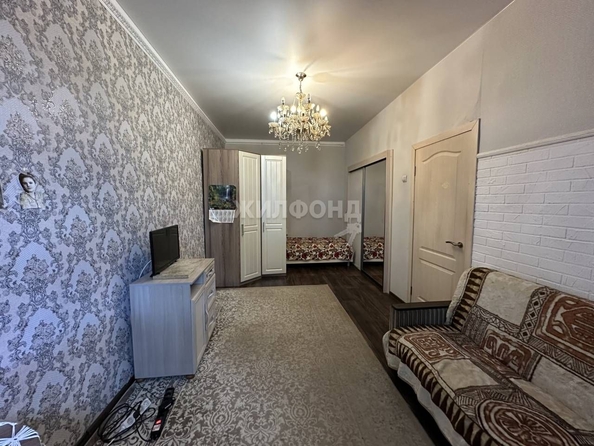 
   Продам 1-комнатную, 36.2 м², Горького ул, 54

. Фото 5.