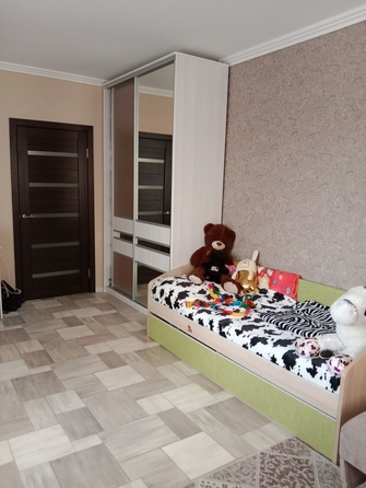 
   Продам 1-комнатную, 37 м², Архиепископа Сильвестра ул, 17

. Фото 5.