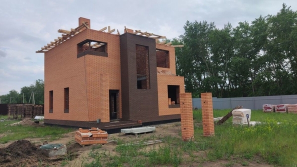 
   Продам дом, 157.8 м², Усть-Заостровка

. Фото 5.