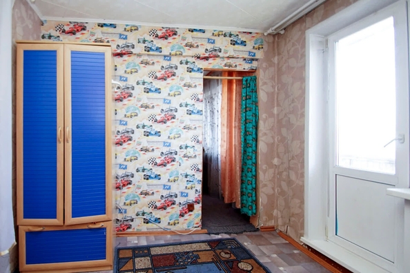 
   Продам 2-комнатную, 45.4 м², Керченская ул, 46

. Фото 1.