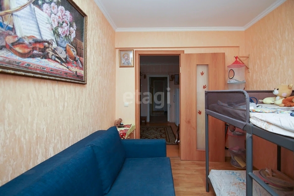 
   Продам 4-комнатную, 60.3 м², 

. Фото 3.