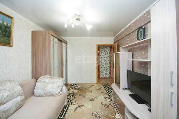 
   Продам 2-комнатную, 44.8 м², Багратиона ул, 15А

. Фото 7.