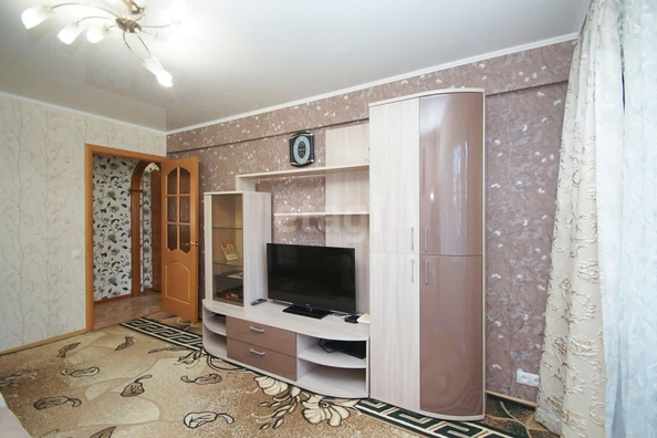 
   Продам 2-комнатную, 44.8 м², Багратиона ул, 15А

. Фото 10.