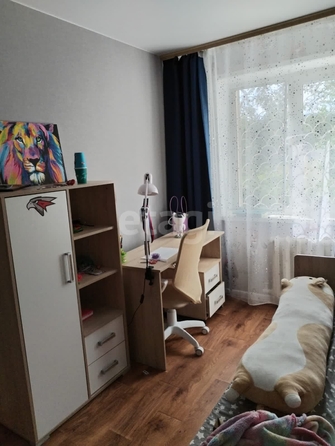 
   Продам 3-комнатную, 60 м², Лукашевича ул, 15В

. Фото 3.