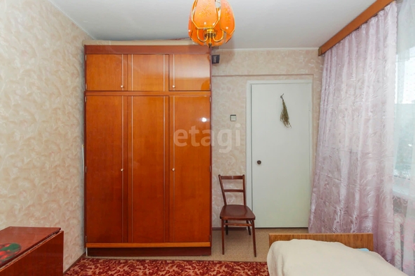 
   Продам 3-комнатную, 49.2 м², Взлетная ул, 3Б

. Фото 4.