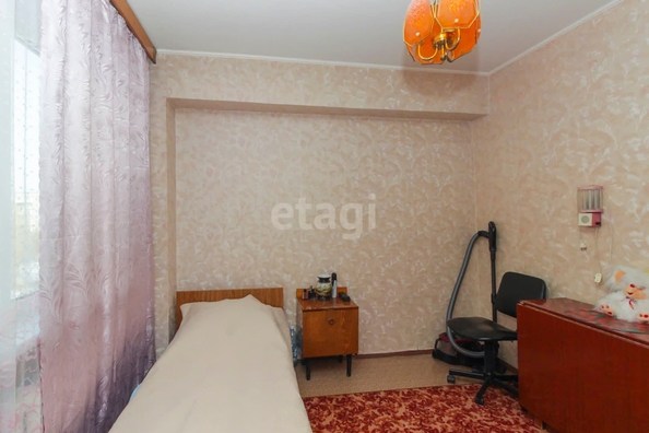 
   Продам 3-комнатную, 49.2 м², Взлетная ул, 3Б

. Фото 6.