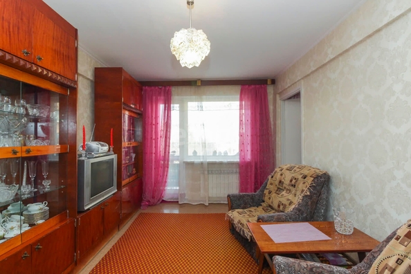 
   Продам 3-комнатную, 49.2 м², Взлетная ул, 3Б

. Фото 10.