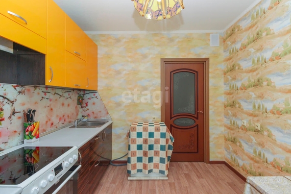 
   Продам 1-комнатную, 44.7 м², Дианова ул, 20к2

. Фото 8.