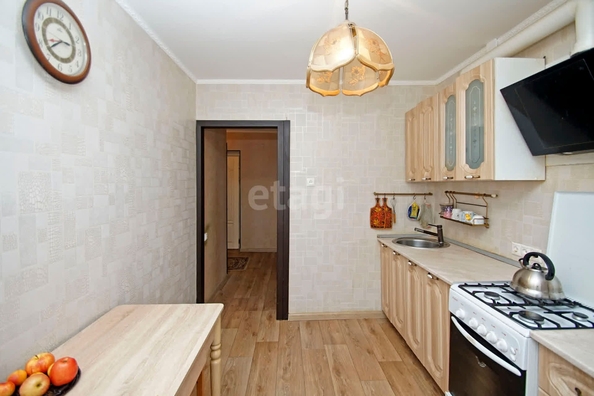 
   Продам 2-комнатную, 47.1 м², Сулеймана Стальского ул, 2

. Фото 7.