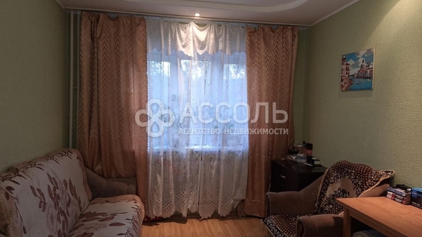 
   Продам 2-комнатную, 61 м², Петра Осминина ул, 12Б

. Фото 6.