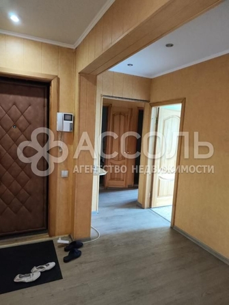 
   Продам 4-комнатную, 90 м², Лукашевича ул, 27

. Фото 6.