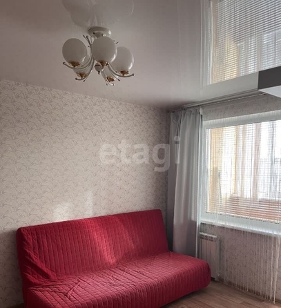 
   Продам 2-комнатную, 44 м², Менделеева пр-кт, 10

. Фото 9.