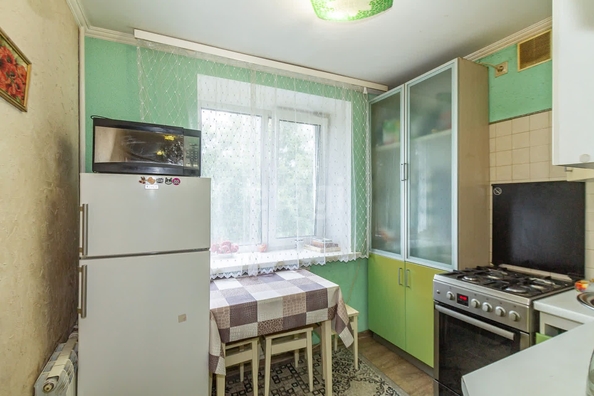 
   Продам 2-комнатную, 45.1 м², Челюскинцев 2-я ул, 9А

. Фото 7.