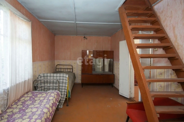 
   Продам дом, 65.7 м², Омск

. Фото 2.