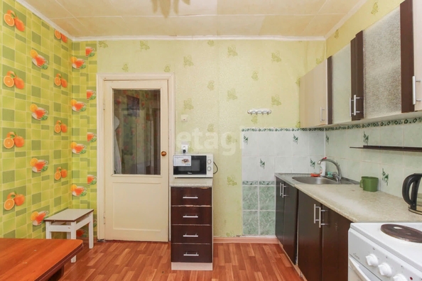 
   Продам 1-комнатную, 35.3 м², Круговая ул, 6Б

. Фото 1.