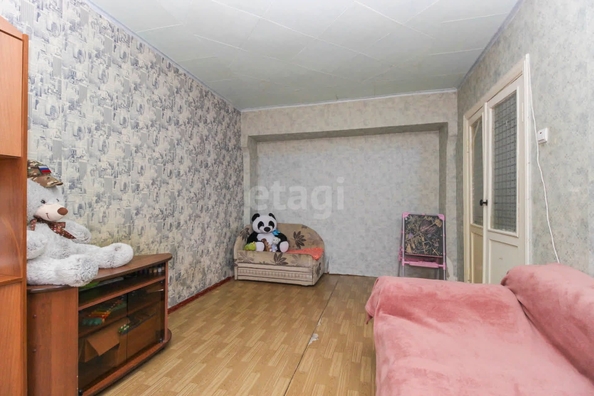 
   Продам 1-комнатную, 35.3 м², Круговая ул, 6Б

. Фото 5.