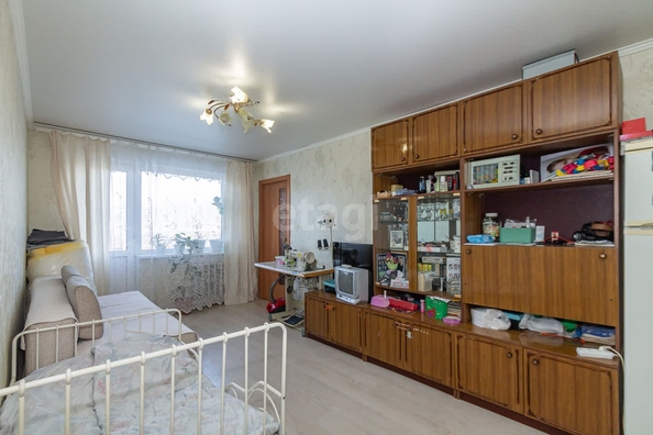 
   Продам 2-комнатную, 39.2 м², Амурская 21-я ул, 28

. Фото 8.