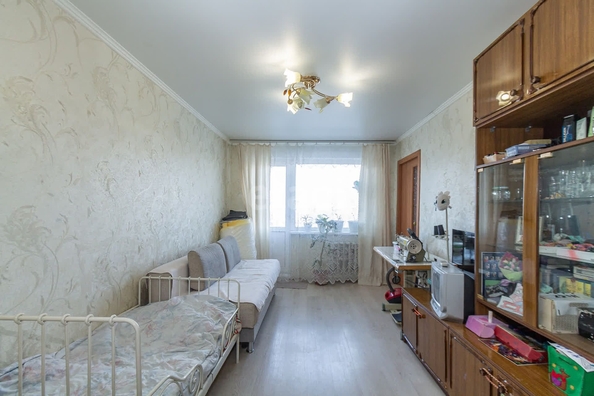 
   Продам 2-комнатную, 39.2 м², Амурская 21-я ул, 28

. Фото 9.