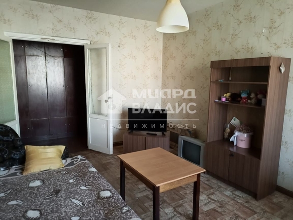 
   Продам 3-комнатную, 62.9 м², Крупской ул, 5

. Фото 9.