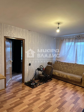 
   Продам 3-комнатную, 55.7 м², Волочаевская ул, 15

. Фото 1.