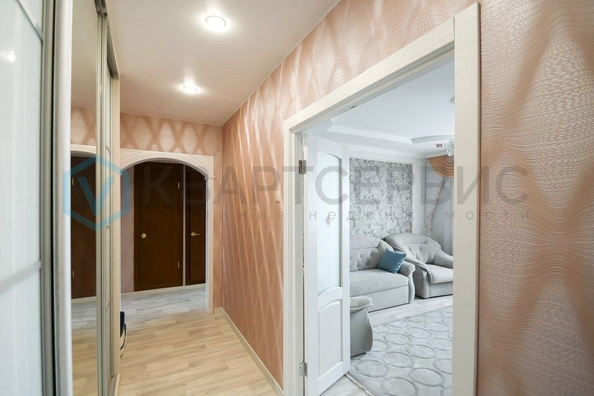 
   Продам 3-комнатную, 69.8 м², Конева ул, 34/2

. Фото 1.