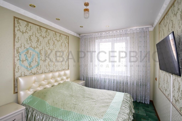 
   Продам 3-комнатную, 69.8 м², Конева ул, 34/2

. Фото 5.