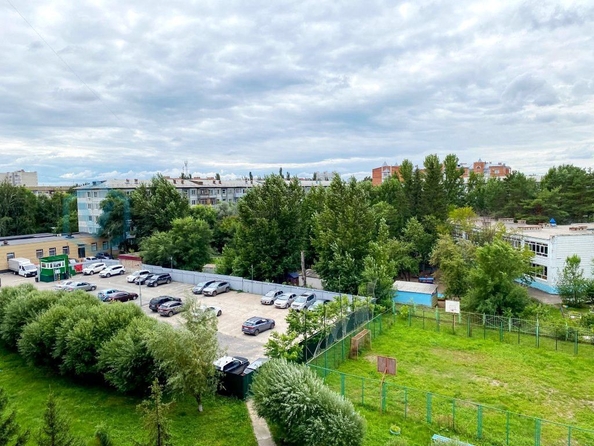 
   Продам 1-комнатную, 37.4 м², Комарова пр-кт, 1

. Фото 1.