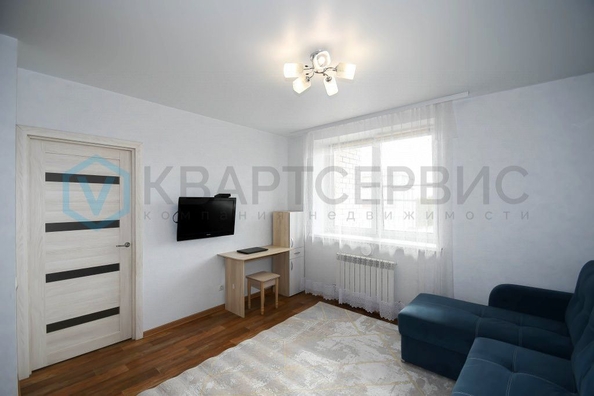 
   Продам 1-комнатную, 40.9 м², Олега Кошевого 1-й пер, 21/1

. Фото 8.