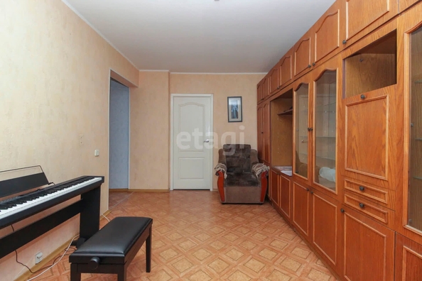 
   Продам 3-комнатную, 59.3 м², Туполева ул, 1Б

. Фото 6.