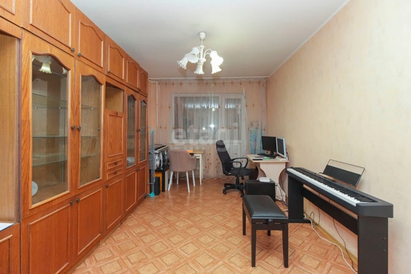 
   Продам 3-комнатную, 59.3 м², Туполева ул, 1Б

. Фото 7.