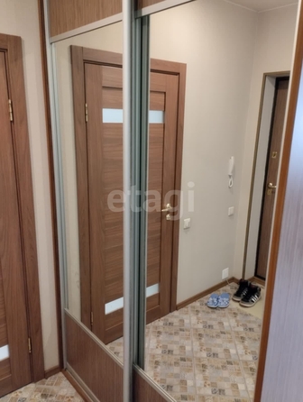 
   Продам студию, 33.5 м², Космический пер, 18Г

. Фото 6.