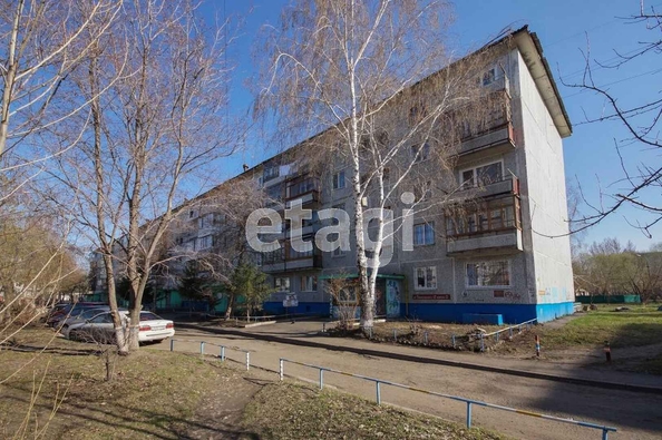 
   Продам 1-комнатную, 36.7 м², Рокоссовского ул, 12/3

. Фото 2.