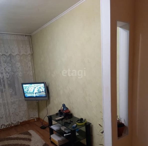 
   Продам 1-комнатную, 36.7 м², Рокоссовского ул, 12/3

. Фото 4.