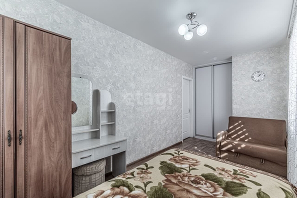 
   Продам 2-комнатную, 40 м², 20 Партсъезда ул, 46

. Фото 4.