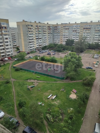 
   Продам 3-комнатную, 77.3 м², 20 лет РККА ул, 63/1

. Фото 7.