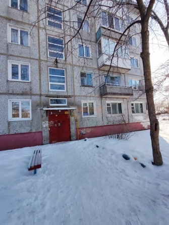 
   Продам 3-комнатную, 49.5 м², 50 лет ВЛКСМ ул, 6

. Фото 9.