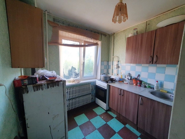 
   Продам 4-комнатную, 63.4 м², СибНИИСХоз ул, 5

. Фото 3.