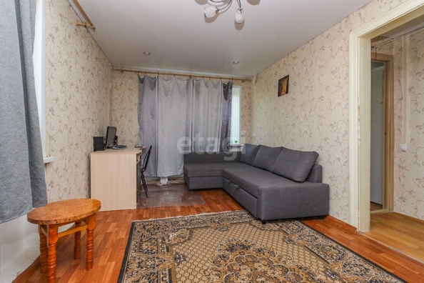 
   Продам 1-комнатную, 31 м², Нефтезаводская ул, 22

. Фото 7.