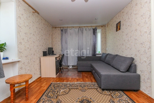 
   Продам 1-комнатную, 31 м², Нефтезаводская ул, 22

. Фото 8.