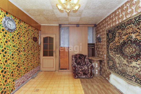 
   Продам 2-комнатную, 48 м², Любинская 3-я ул, 11

. Фото 4.