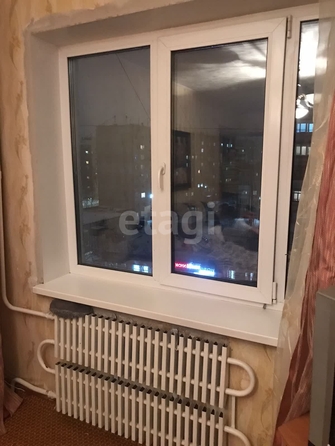 
   Продам 1-комнатную, 32.7 м², Блюхера ул, 22Б

. Фото 8.