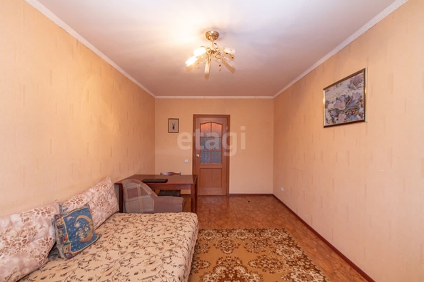 
   Продам 2-комнатную, 49.5 м², Кемеровская ул, 2

. Фото 7.