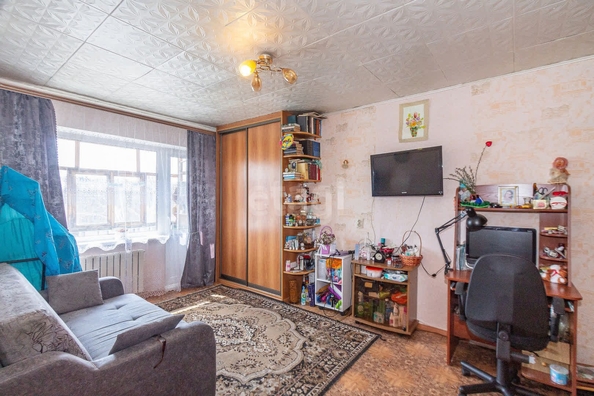 
   Продам 1-комнатную, 31.1 м², Менделеева пр-кт, 5

. Фото 2.