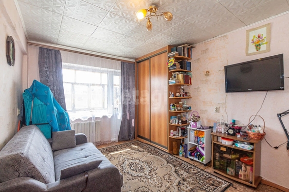 
   Продам 1-комнатную, 31.1 м², Менделеева пр-кт, 5

. Фото 4.