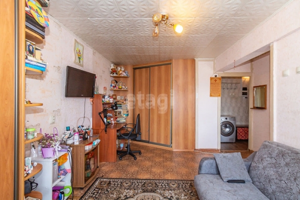 
   Продам 1-комнатную, 31.1 м², Менделеева пр-кт, 5

. Фото 5.