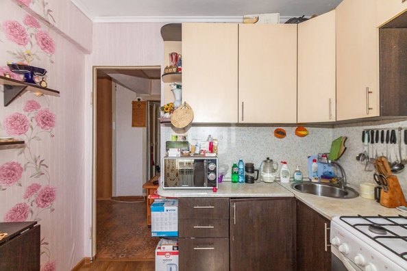 
   Продам 1-комнатную, 31.1 м², Менделеева пр-кт, 5

. Фото 8.