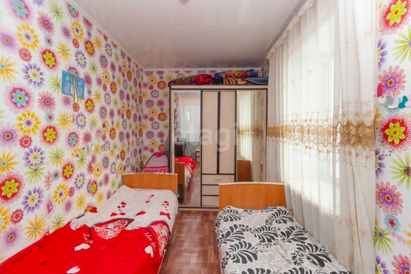 
   Продам 2-комнатную, 40 м², Володарского пер, 2

. Фото 4.