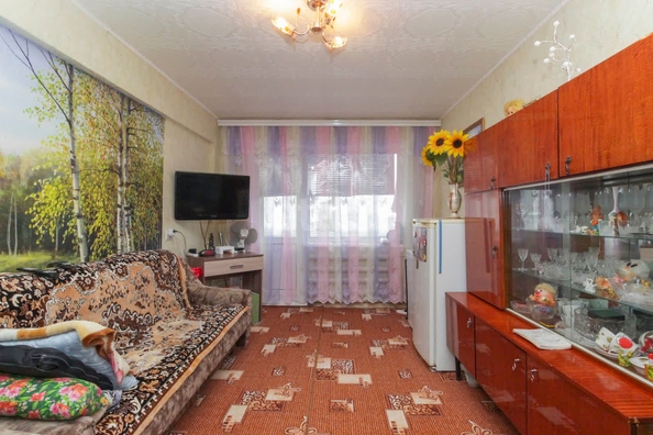 
   Продам 3-комнатную, 57 м², Советская ул, 35

. Фото 7.