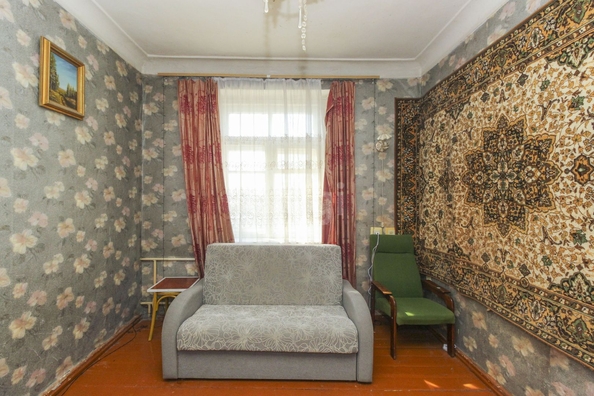 
   Продам 3-комнатную, 70.5 м², Авиагородок ул, 5

. Фото 2.